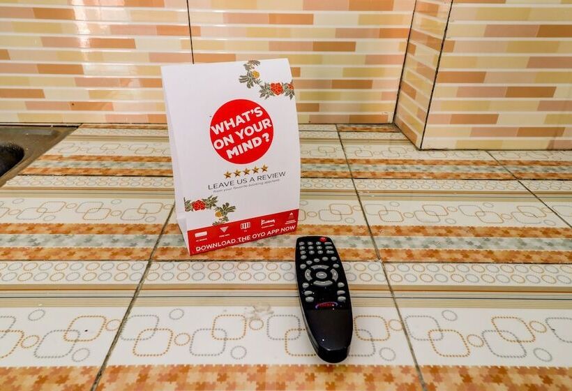 Otel Villa Sari Intan Ciater Redpartner