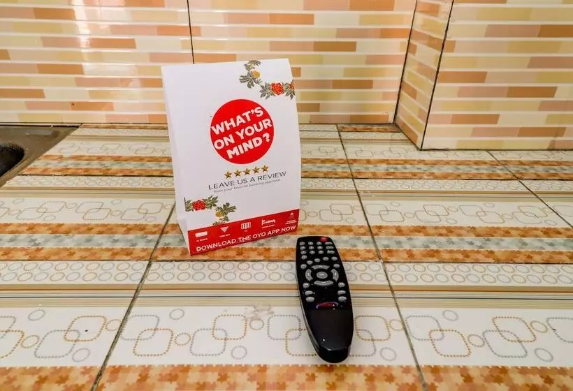 Hôtel Villa Sari Intan Ciater Redpartner