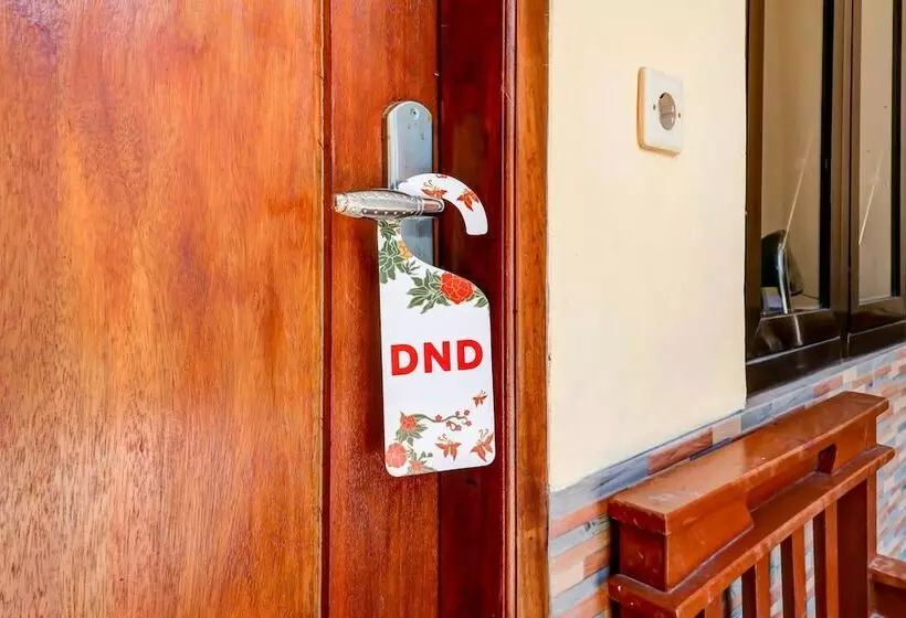 Hôtel Villa Sari Intan Ciater Redpartner