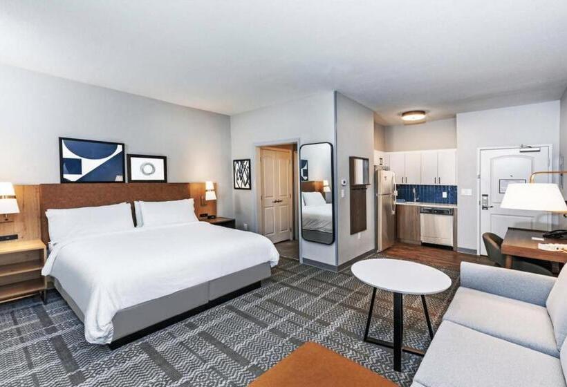 酒店 Staybridge Suites Waco South   Woodway, An Ihg