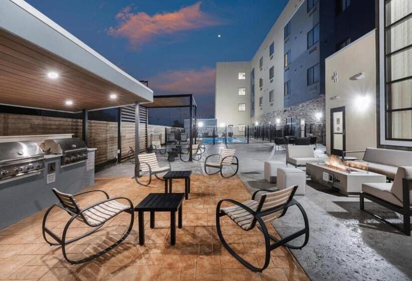 酒店 Staybridge Suites Waco South   Woodway, An Ihg