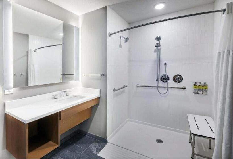 酒店 Staybridge Suites Waco South   Woodway, An Ihg