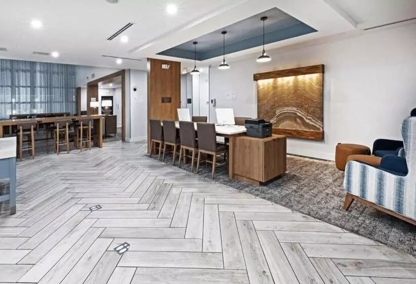 Hotelli Staybridge Suites Waco South   Woodway, An Ihg