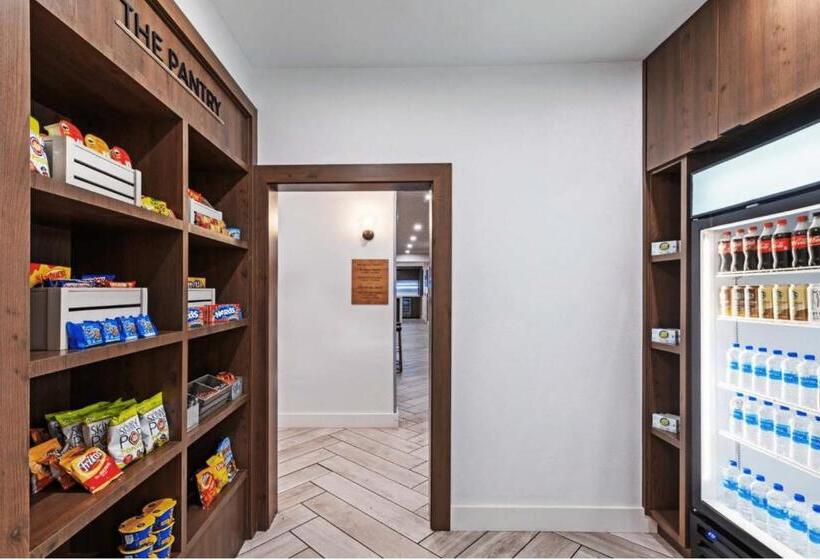 酒店 Staybridge Suites Waco South   Woodway, An Ihg