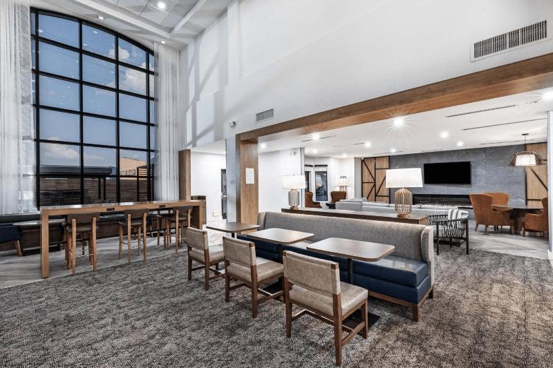 酒店 Staybridge Suites Waco South   Woodway, An Ihg
