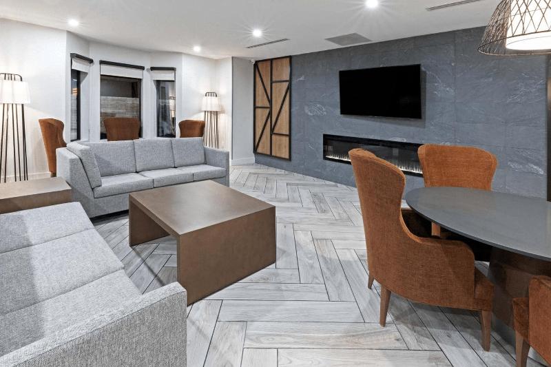 酒店 Staybridge Suites Waco South   Woodway, An Ihg