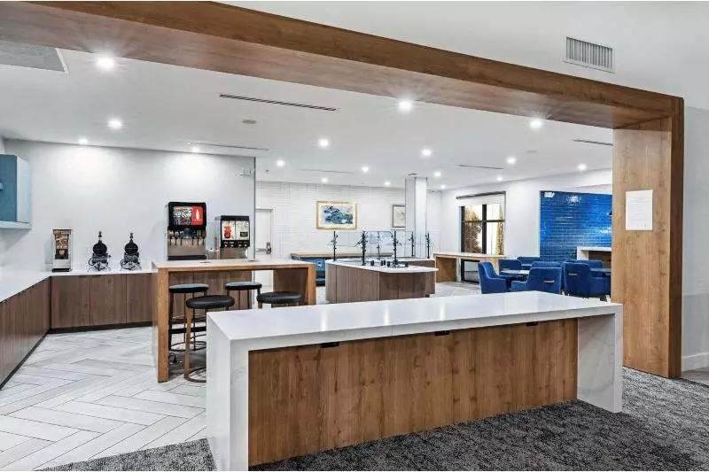 Hotelli Staybridge Suites Waco South   Woodway, An Ihg