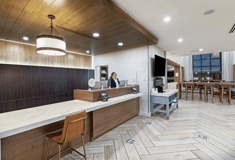 酒店 Staybridge Suites Waco South   Woodway, An Ihg