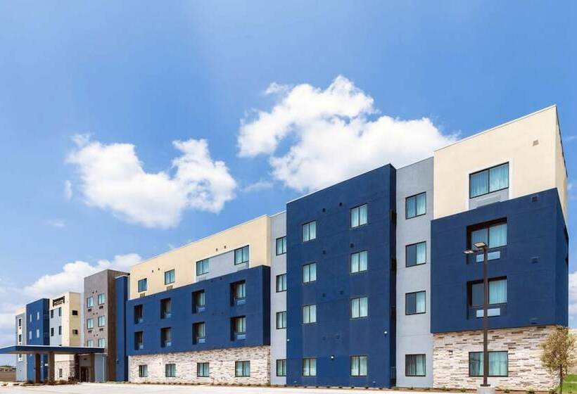 酒店 Staybridge Suites Waco South   Woodway, An Ihg