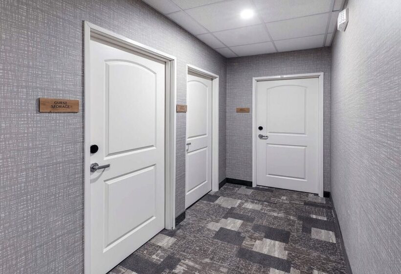 酒店 Staybridge Suites Waco South   Woodway, An Ihg