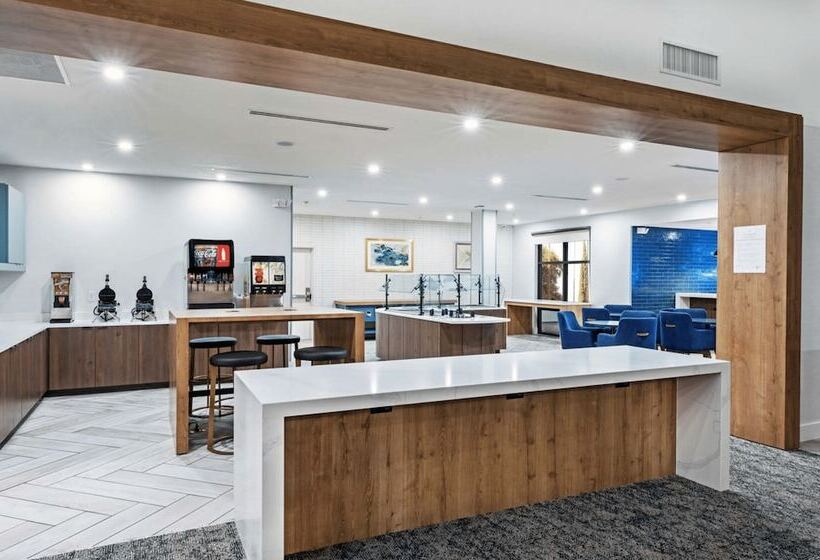 酒店 Staybridge Suites Waco South   Woodway, An Ihg