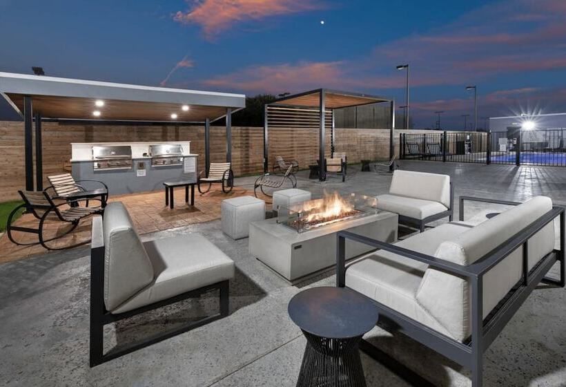 酒店 Staybridge Suites Waco South   Woodway, An Ihg