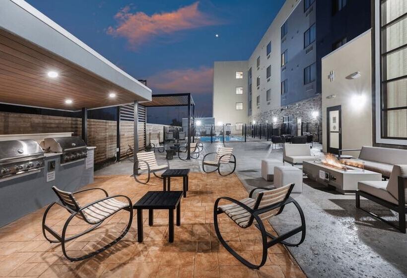 酒店 Staybridge Suites Waco South   Woodway, An Ihg