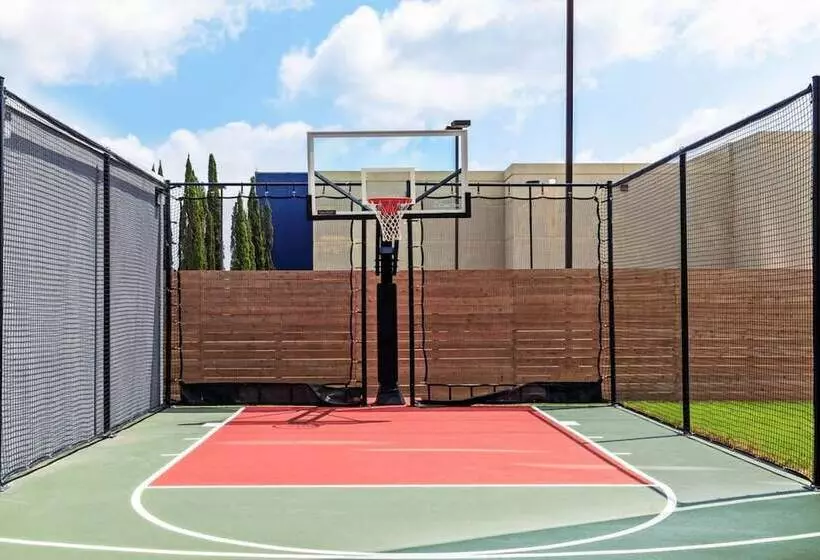 Hotelli Staybridge Suites Waco South   Woodway, An Ihg