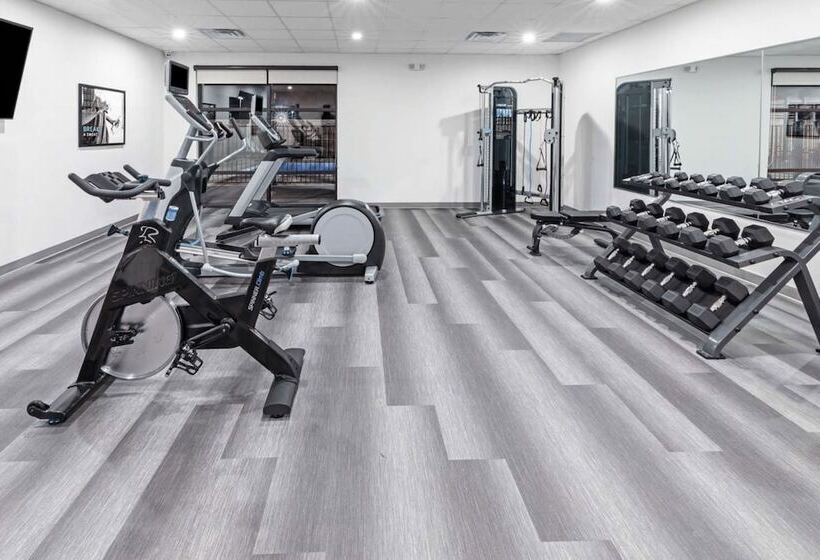 酒店 Staybridge Suites Waco South   Woodway, An Ihg