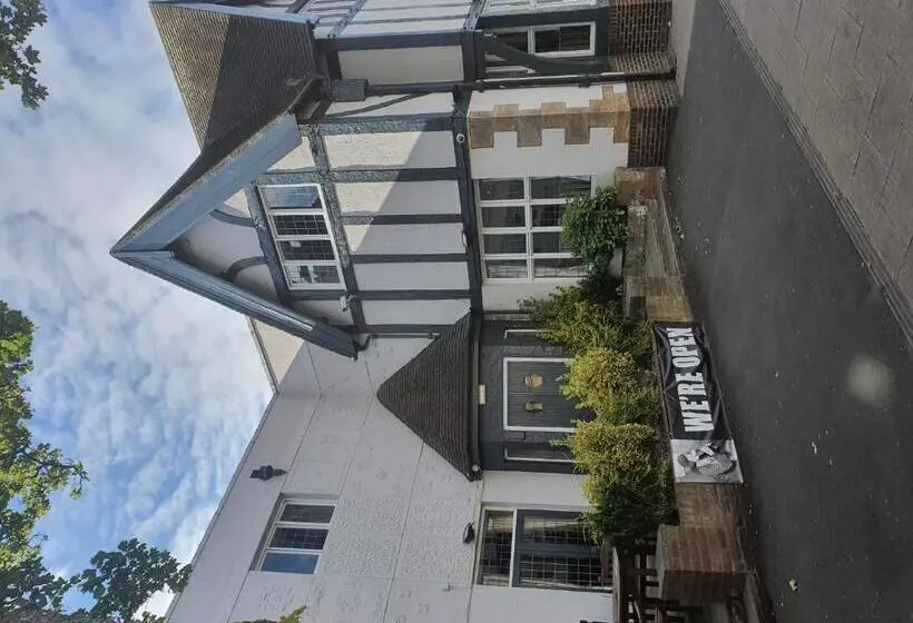 هتل The Lambton Arms