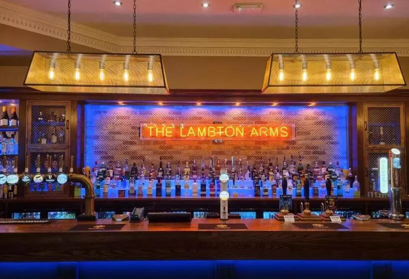 هتل The Lambton Arms