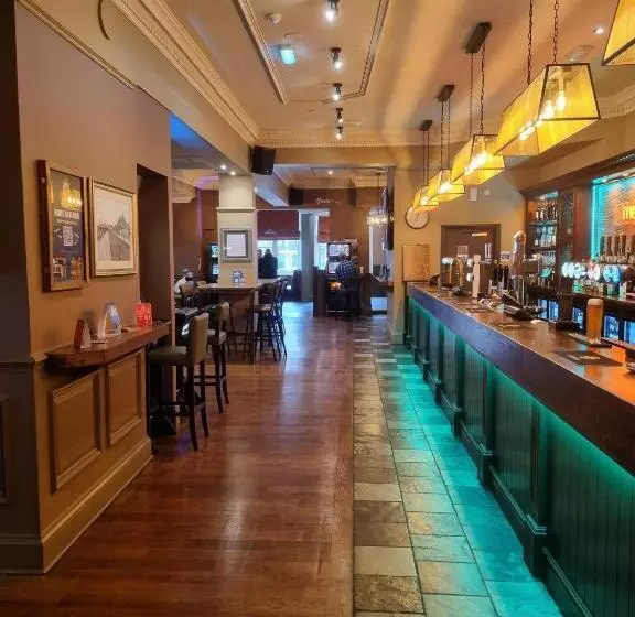 هتل The Lambton Arms
