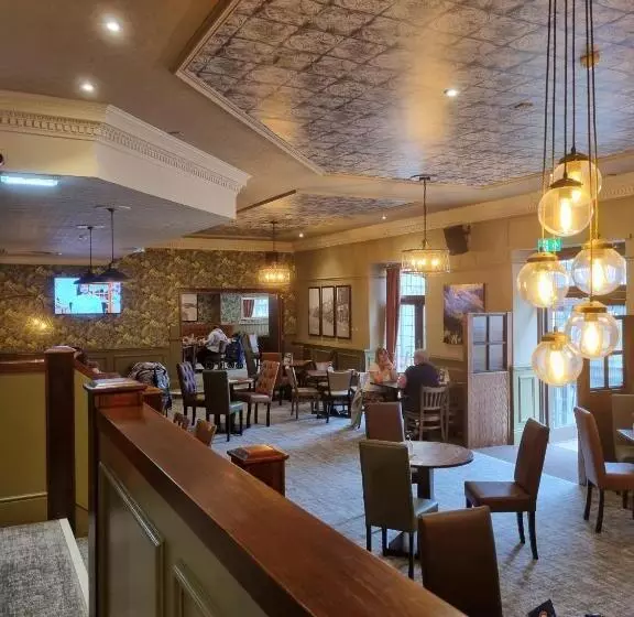 هتل The Lambton Arms