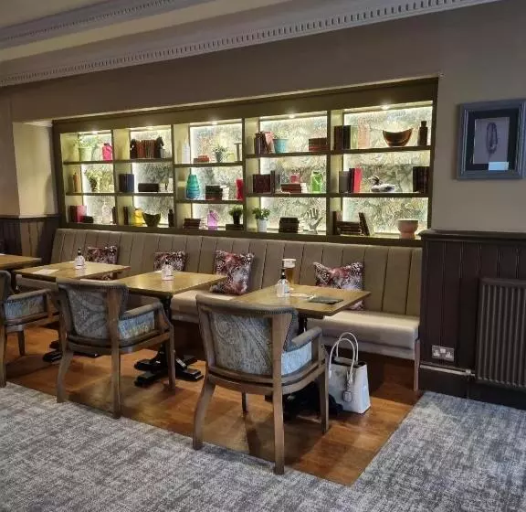 هتل The Lambton Arms