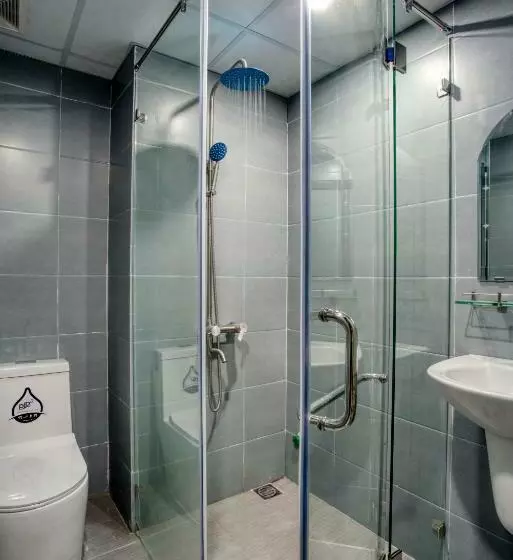 هتل The Nest Quang Binh