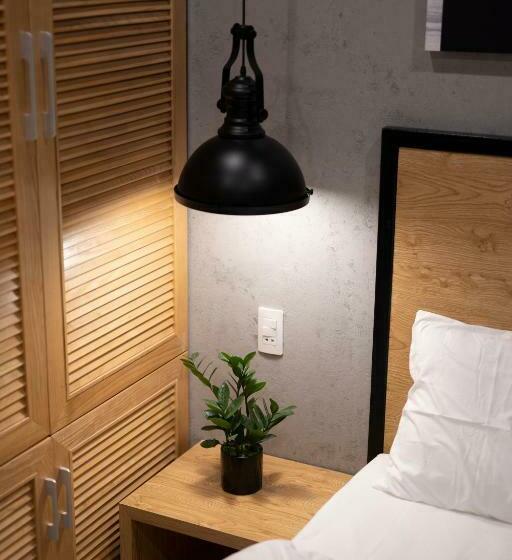 هتل The Nest Quang Binh