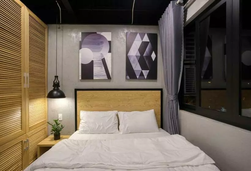 هتل The Nest Quang Binh