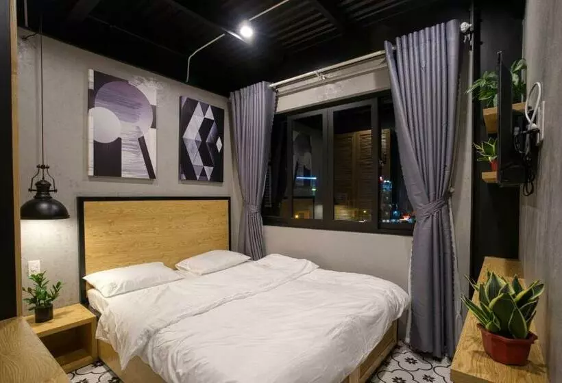 هتل The Nest Quang Binh