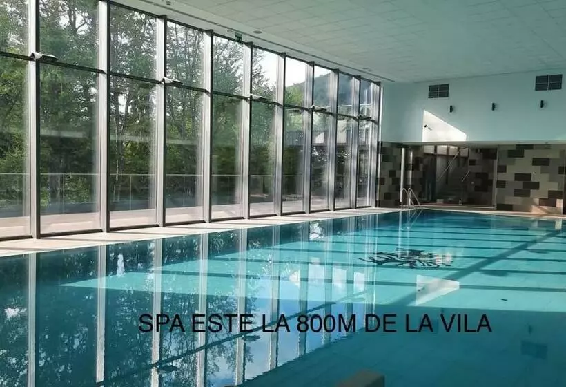 Otel Vila Niki