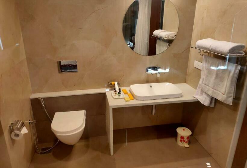 Hotel Vits The Somnath Gateway