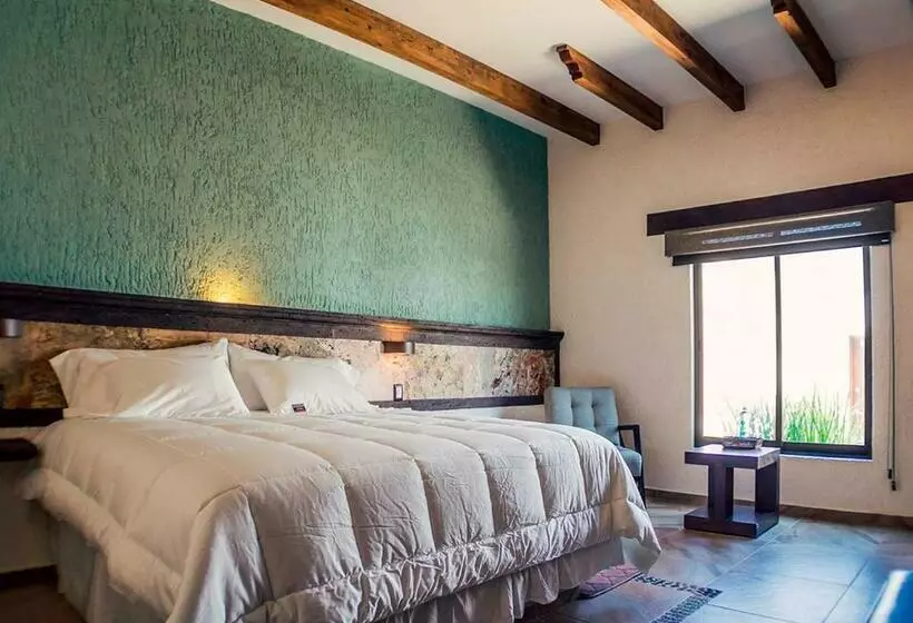 Miia Hotel Boutique