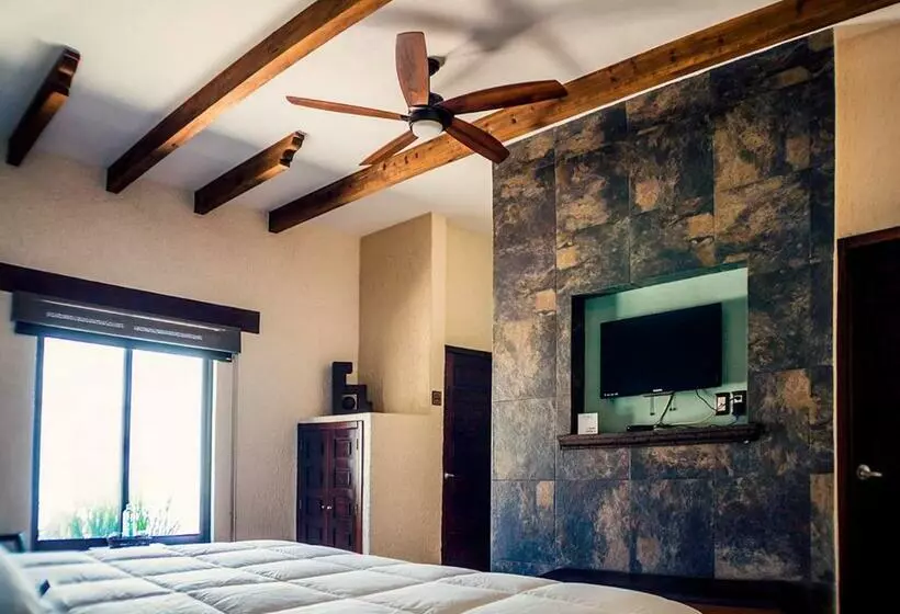 Miia Hotel Boutique