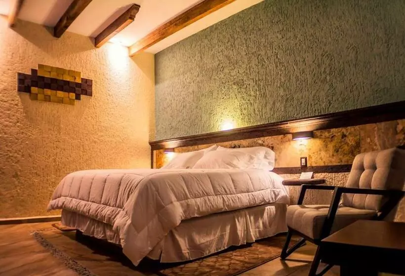 Miia Hotel Boutique