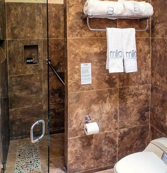 Miia Hotel Boutique