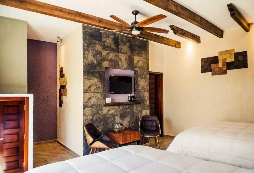 Miia Hotel Boutique
