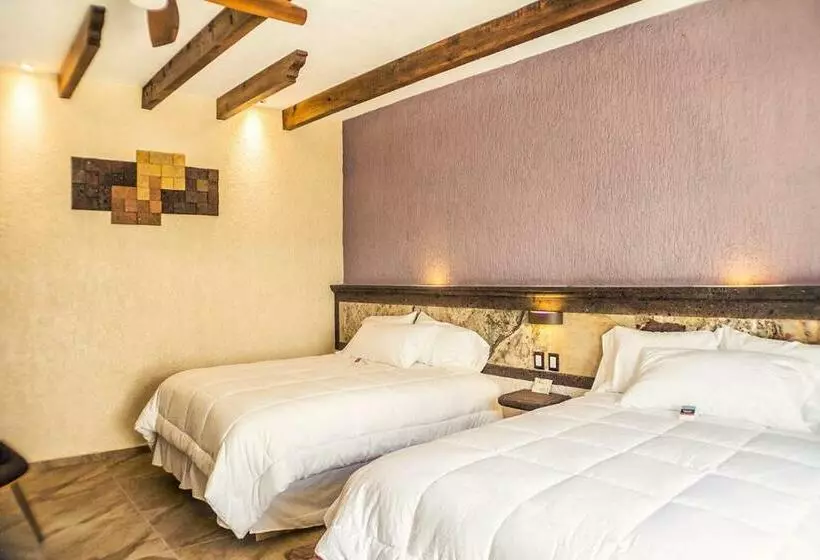 Miia Hotel Boutique