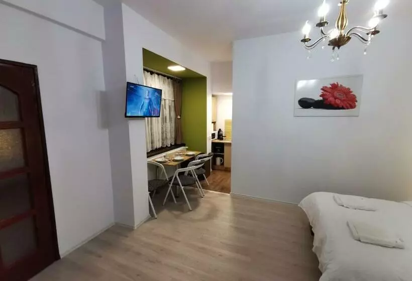 Majatalo Ambient Deluxe Apartman