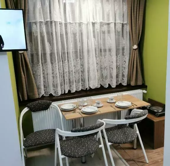 Majatalo Ambient Deluxe Apartman