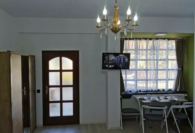 Majatalo Ambient Deluxe Apartman