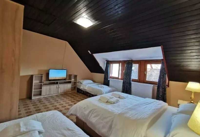 Majatalo Ambient Deluxe Apartman