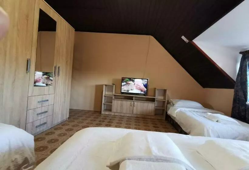 Majatalo Ambient Deluxe Apartman