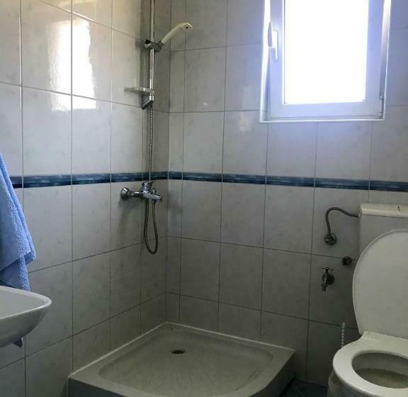 پانسیون Apartments Kraja