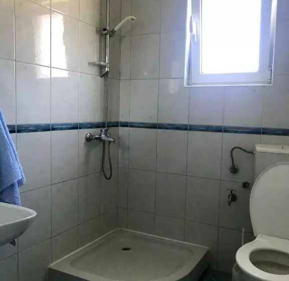 پانسیون Apartments Kraja