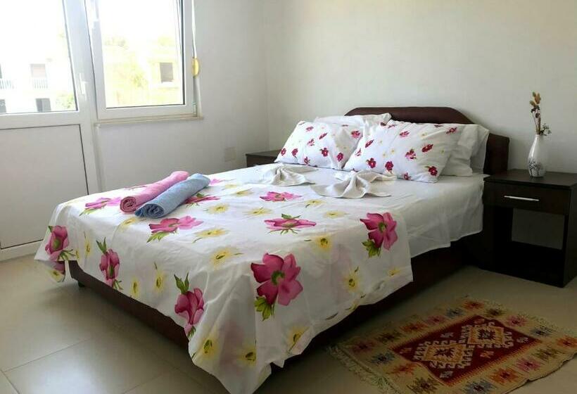 پانسیون Apartments Kraja