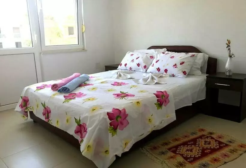 پانسیون Apartments Kraja