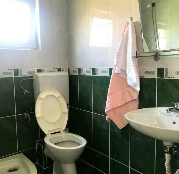 پانسیون Apartments Kraja