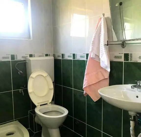 پانسیون Apartments Kraja