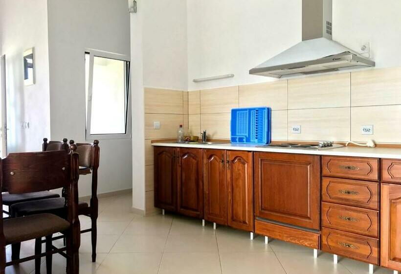 پانسیون Apartments Kraja