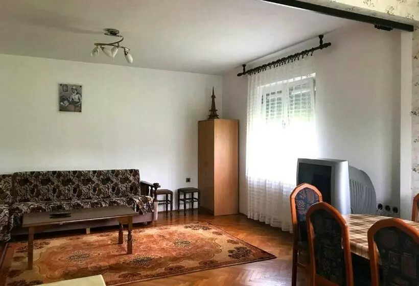 پانسیون Apartments Kraja