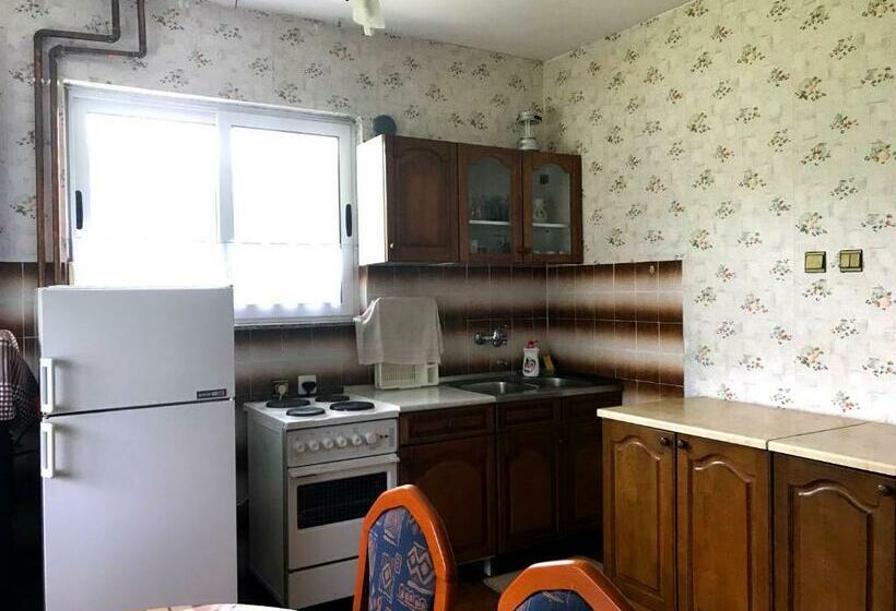 پانسیون Apartments Kraja